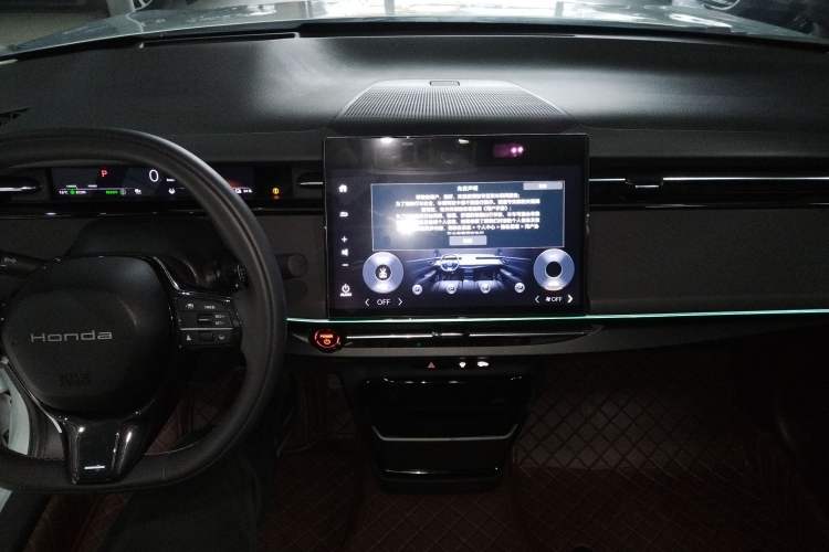 Used Honda e:NP2 2024 Advanced Edition
