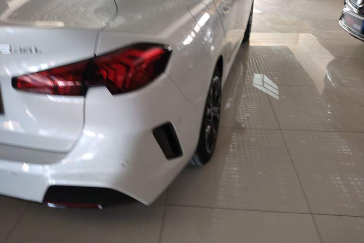 Used BMW 2 Series 2025 225L M Sport Package