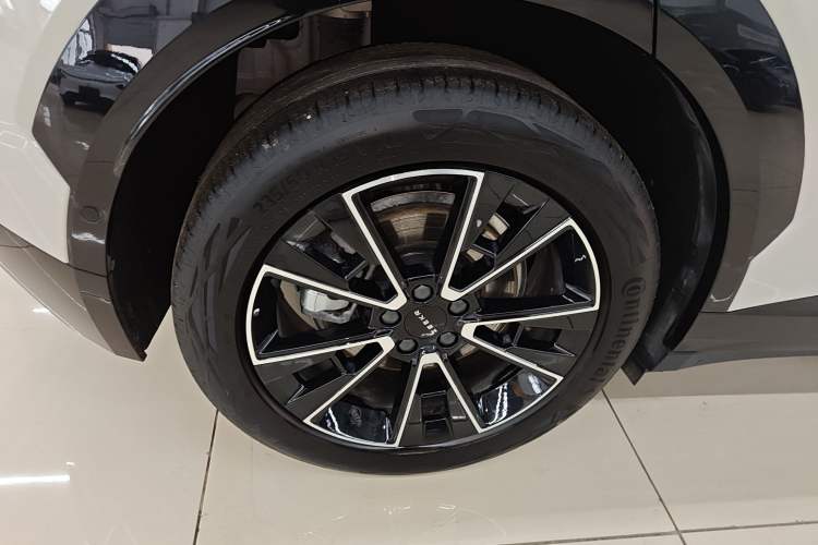 Used Zeekr X 2025 Four-Seater Rear-Drive Cube Version