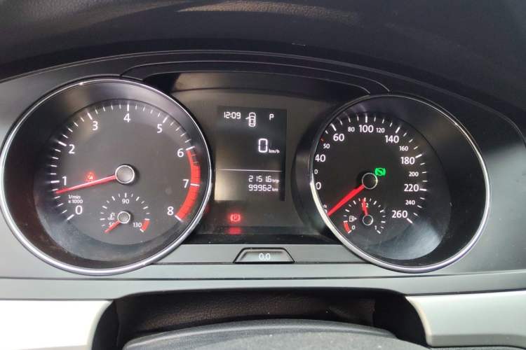 Used Volkswagen Lamando 2018 230TSI DSG Fashion Edition