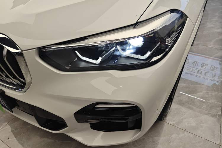 Used BMW X5 (Import) 2021 xDrive30i M Sport Package