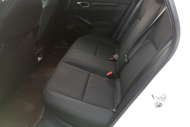 Used Honda Integra 2023 240TURBO CVT Tech Edition