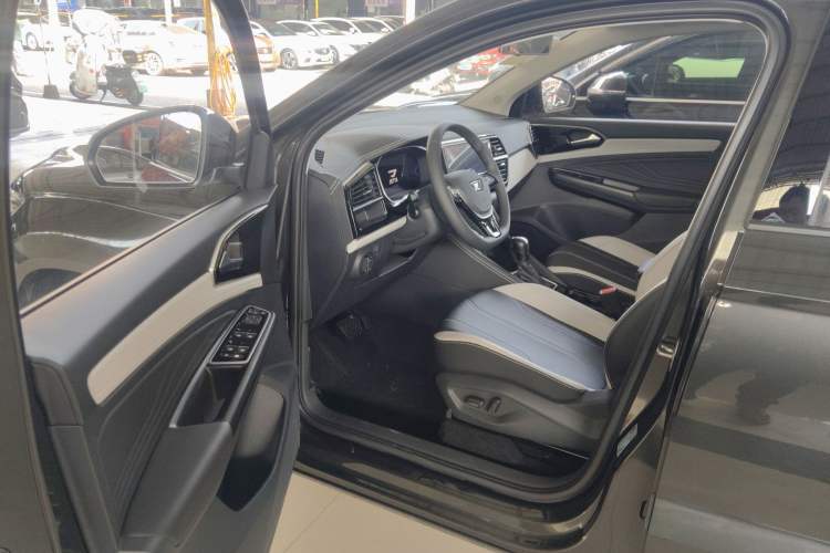 Used Jetta VS7 2026 Model, 280TSI Automatic Glory Edition
