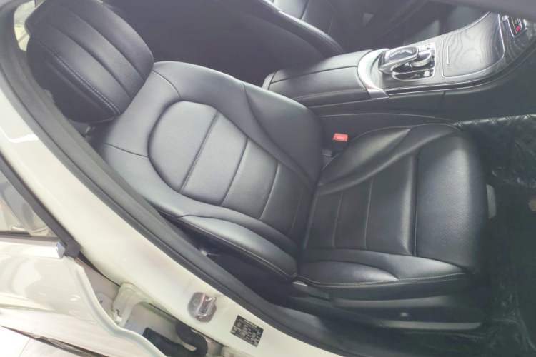 Used Mercedes-Benz C-Class 2017 C 200 L Sport Edition