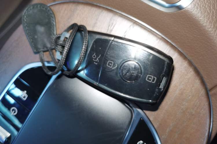 Used Mercedes-Benz E-Class 2023 E 300 L Luxury Model