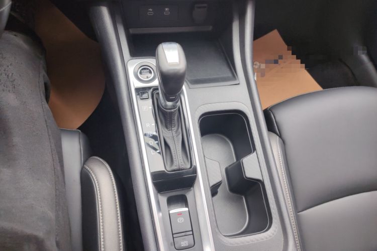 Used Nissan Sylphy 2023 1.6L CVT Enjoyment Edition
