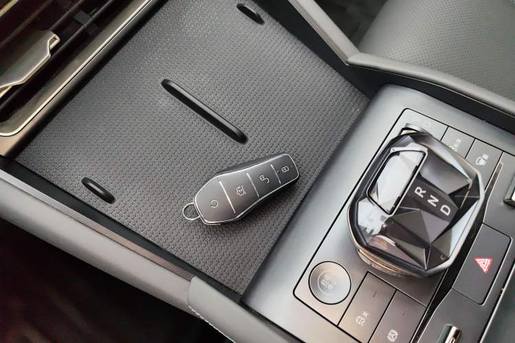 Used BYD Qin L 2024 DM-i 120KM Leading Model