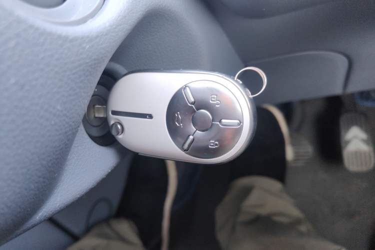 Used Bestune Pony 2024 170km Range Energizing Horse
