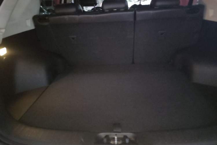 Used Changan CS55PLUS 2022 Blue Whale Edition 1.5T DCT Luxury Model
