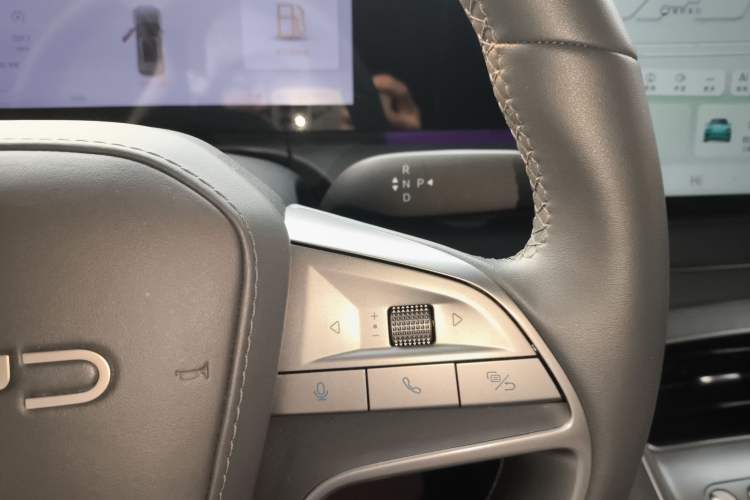 Used BYD Sealion 07 DM-i 2025 150 Flagship+ Edition