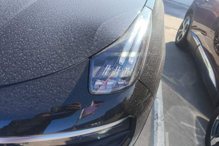 Used Lynk & Co 01 2021 2.0TD Two-Wheel-Drive Pro Trim
