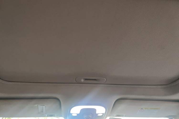 Used BYD Song New Energy 2017 Song DM 1.5TID All-Wheel Drive Luxury Model
