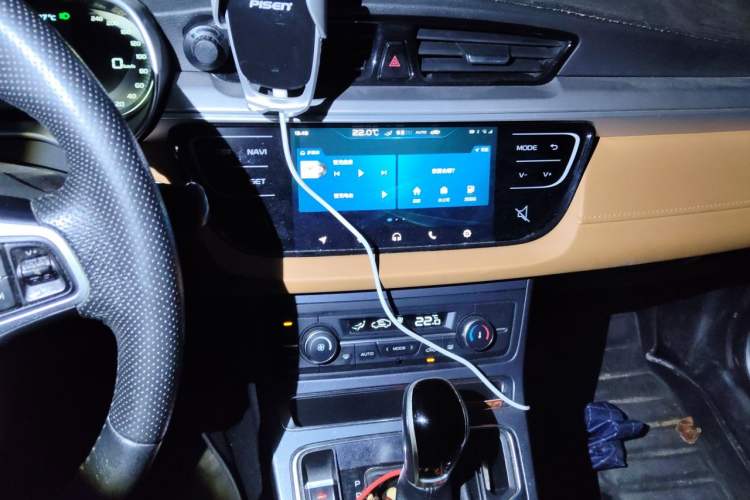 Used Geely Auto Vision S1 2018 1.4T CVT FENGXING Model