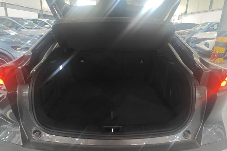 Used Deepal SL03 2023 200Max Range-Extended Version