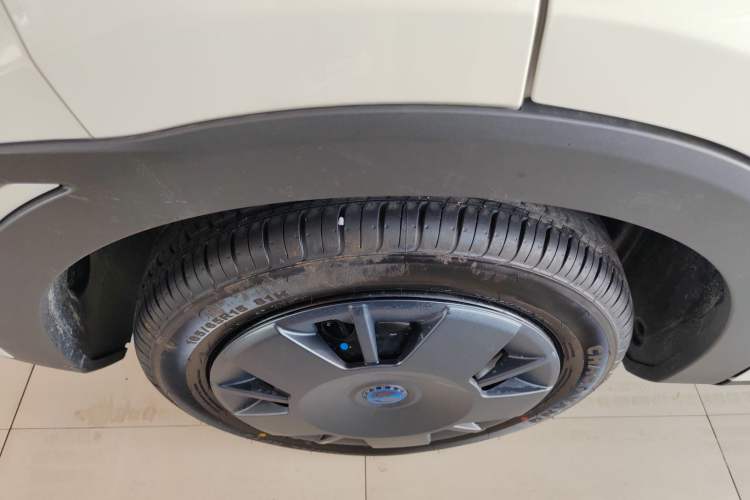 Used BYD Seagull 2025 Intelligent Driving Version 305 km Dynamic Edition