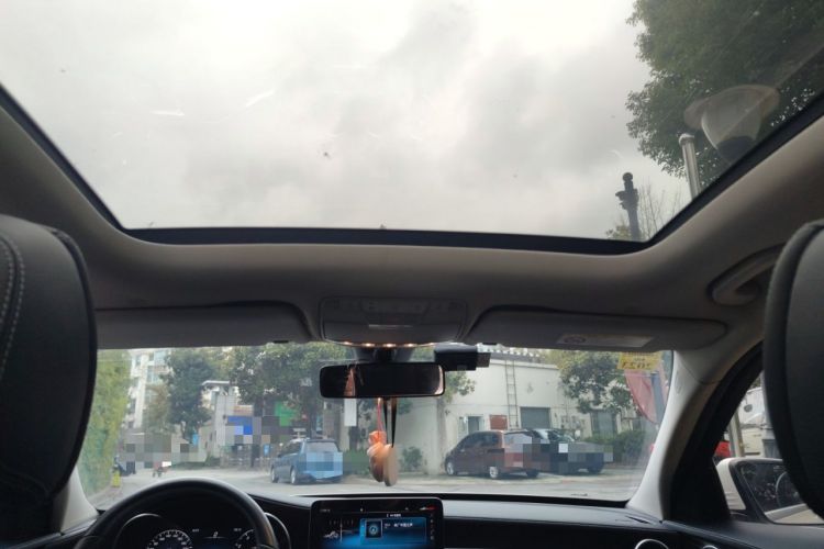 Used Mercedes-Benz C-Class 2021 C 260 L Sport Edition
