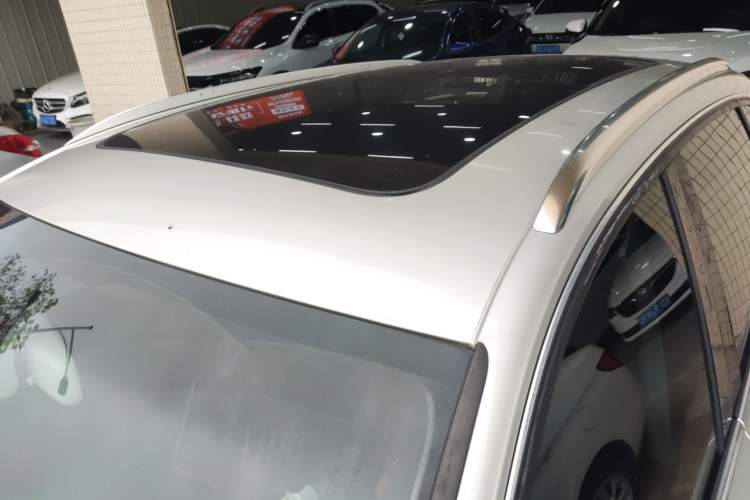 Used Audi Q5 2016 40 TFSI Trendy Edition
