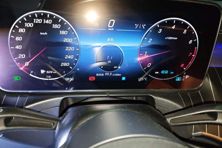 Used Mercedes-Benz C-Class 2022 Restyled C 200 L Sport Edition