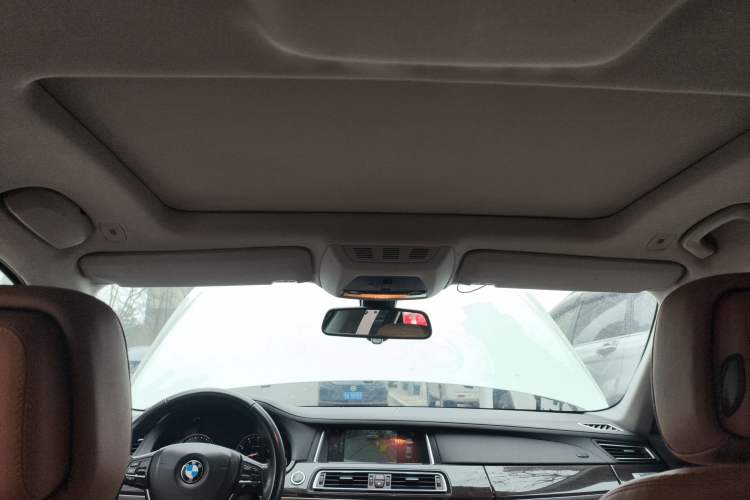 Used BMW 7 Series 2013 730Li Leading Model