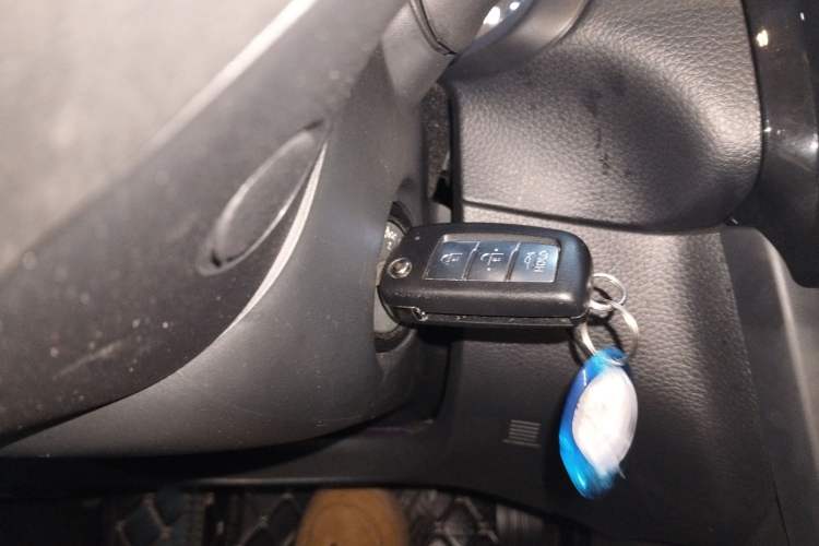 Used Nissan Sylphy 2022 Classic 1.6XE CVT Comfort Edition Interior 1