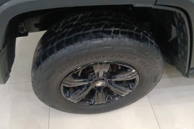 Used Tank 300 2021 Off-Road Edition 2.0T Conqueror
