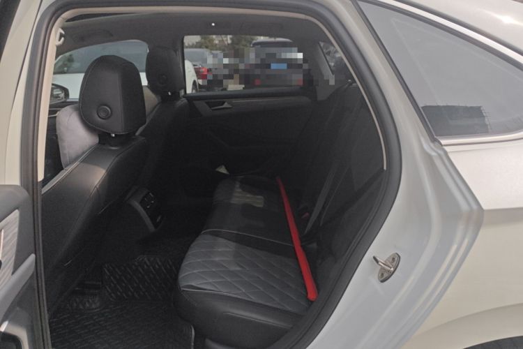 Used Volkswagen Sagitar 2023 300TSI DSG Excellence Edition