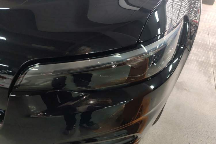 Used Jeep Cherokee 2021 2.0T Four-Wheel Drive 80th Anniversary Edition
