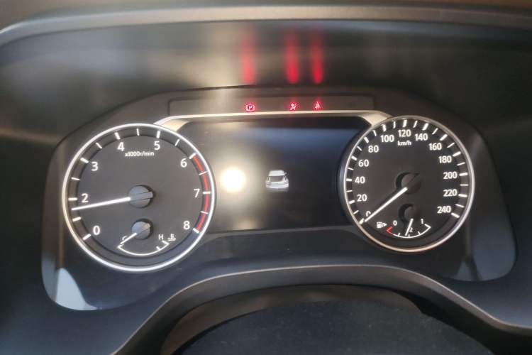 Used Nissan X-Trail 2021 VC-Turbo 300 CVT 2WD Luxury Edition