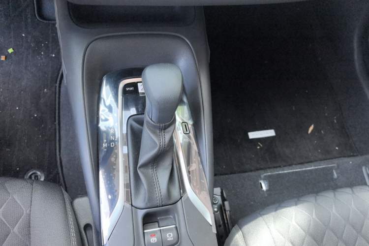 Used Toyota Allion 2021 2.0L Luxury Edition