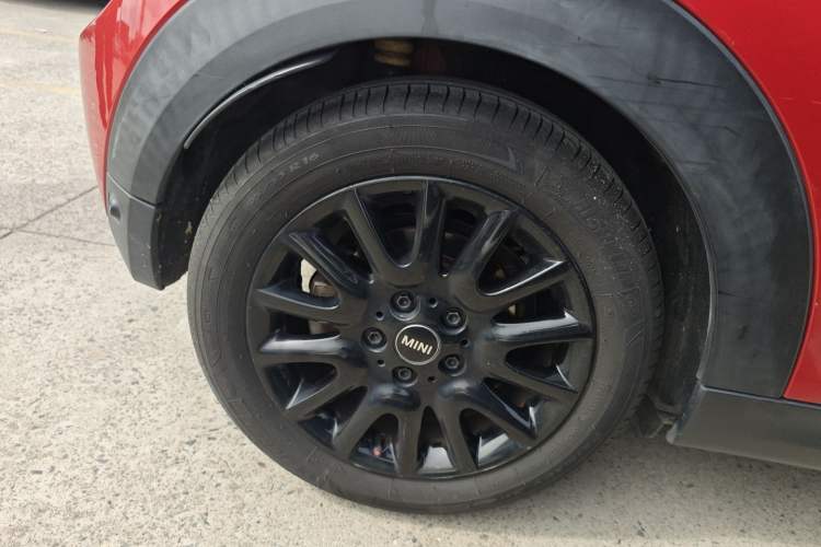 Used MINI MINI 2014 1.5T COOPER Fun