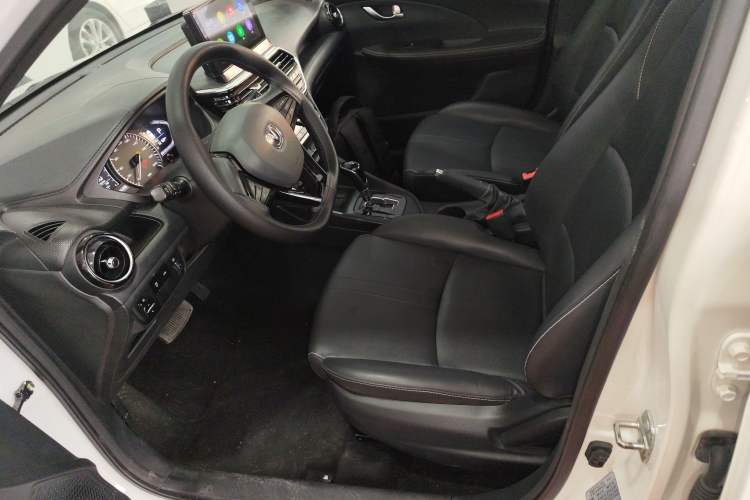 Used Changan Alsvin 2019 1.5L DCT Comfort Model China VI Standard