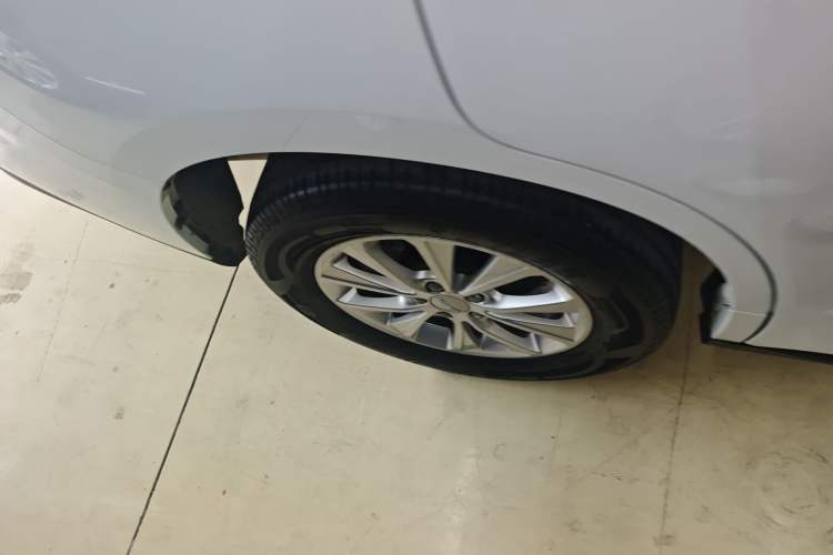 Used Haval M6 2023 PLUS 1.5T DCT Luxury Smart Connectivity Model
