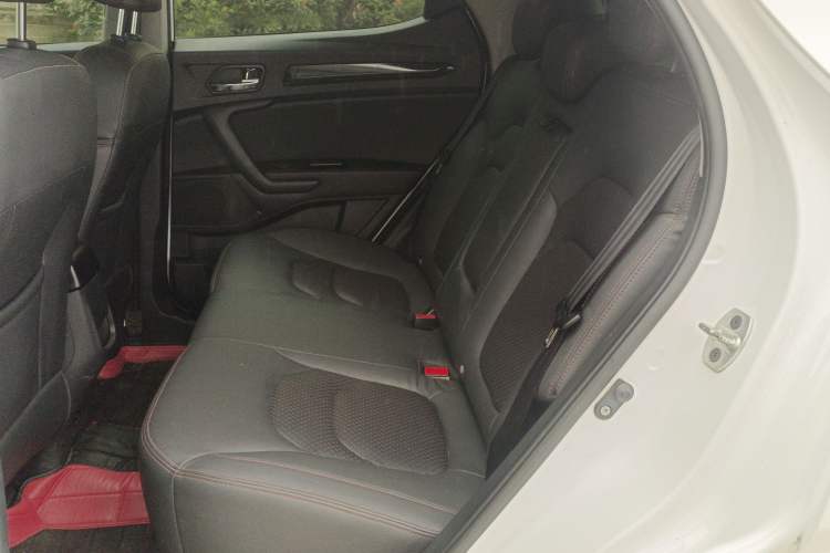 Used JAC Refine S3 2017 1.6L Manual Luxury Smart Model