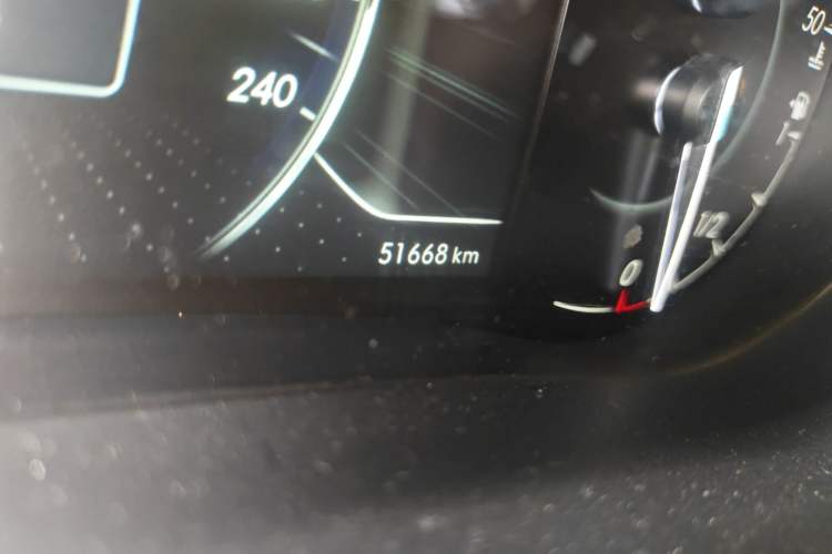 Used BAIC Senova D50 2018 1.5L CVT Prestige Intelligent Drive Edition