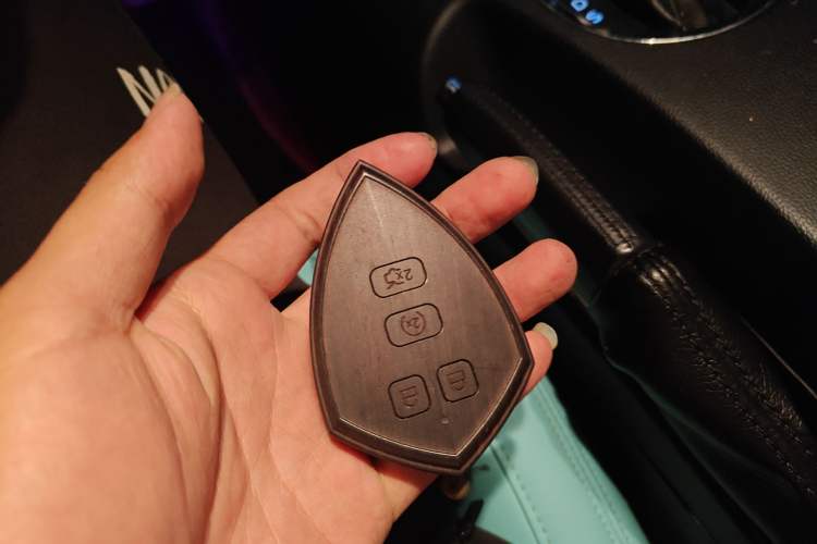 Used Ford Mustang 2017 2.3T Performance Edition