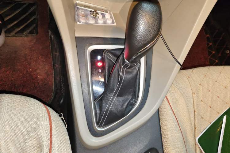 Used Buick GT 2015 15N Automatic Elite Version
