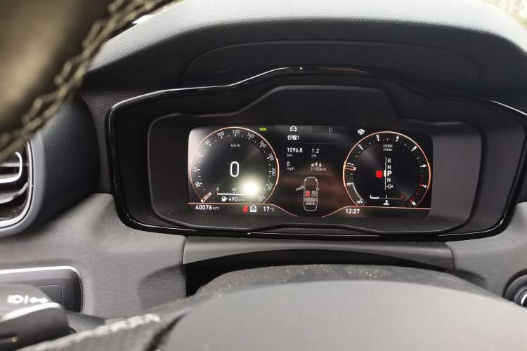 Used Lynk & Co 03 2022 2.0TD DCT GenioPlus
