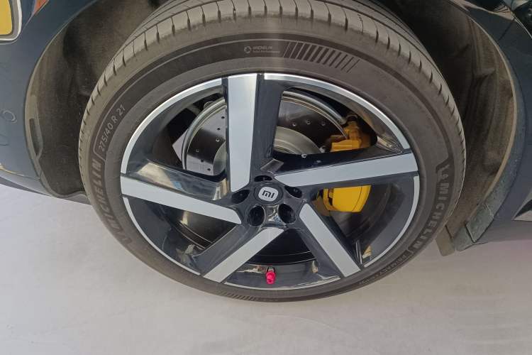 Used Xiaomi Auto YU7 2025 Ultra-Long Range High-Performance All-Wheel-Drive Max Edition