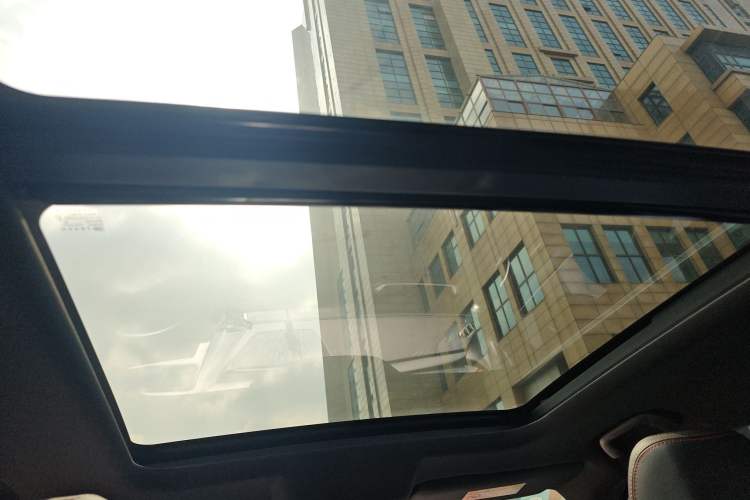 Used Haval DARGO 2021 1.5T DCT Two-Wheel Drive "Mǎquǎn" Edition