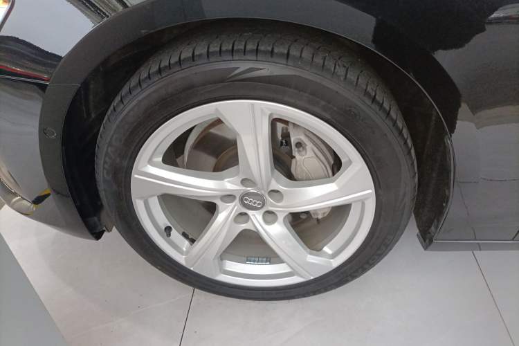 Used Audi A6L 2021 45 TFSI quattro Prestige Elegant Edition Exterior 4