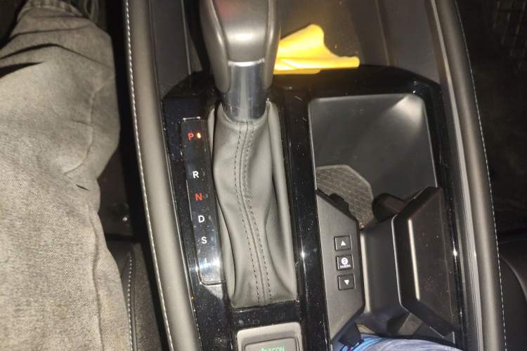 Used Honda Inspire 2023 260TURBO Elegant Edition
