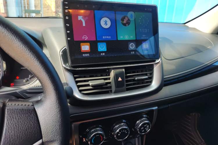 Used Toyota YARiS L Zhi Xuan 2021 X-Trail 1.5L CVT Luxury Edition