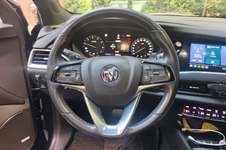 Used Buick Enclave 2022 652T 4x4 Prestige Flagship 6-Seater
