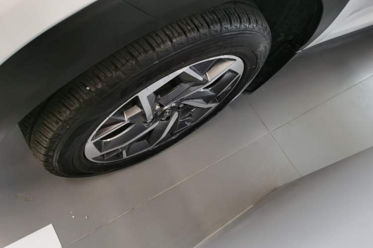 Used Hyundai Tucson 2020 280TGDi Two-Wheel-Drive GLS Smart Connectivity Version China VI Standard