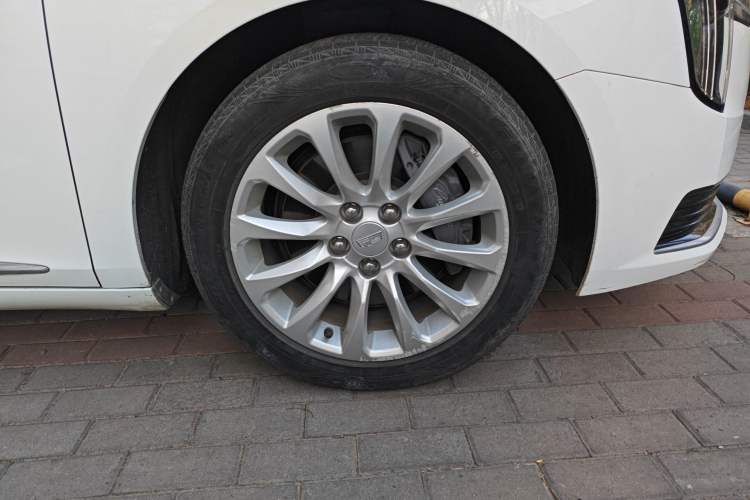 Used Cadillac XTS 2018 28T Tech Edition
