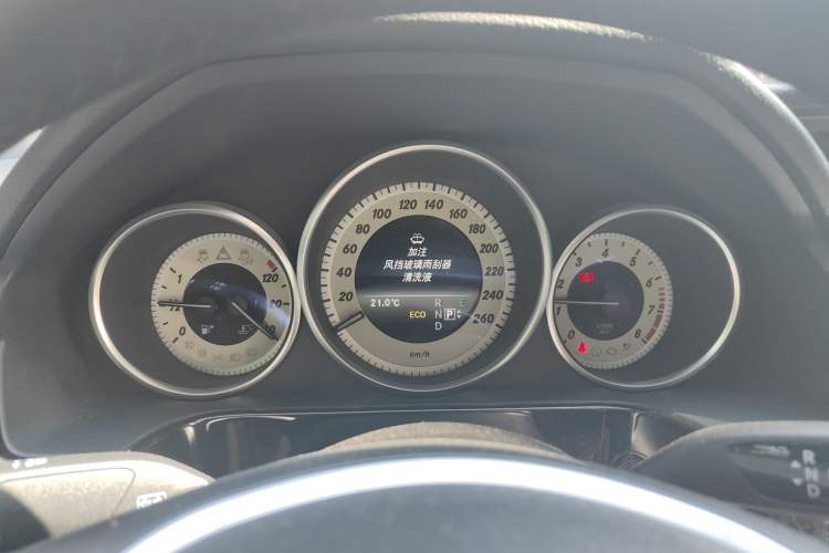 Used Mercedes-Benz E-Class 2014 Restyled E 260 L Sport Edition