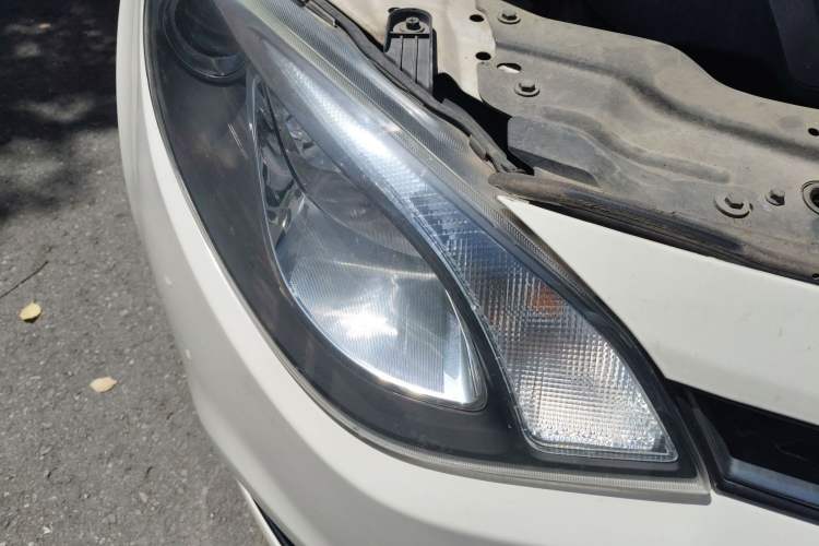 Used MG 6 2014 Hatchback 1.8T Manual Performance Edition