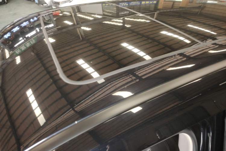 Used Honda Avancier 2020 370TURBO Two-Wheel Drive Luxury Edition Roof