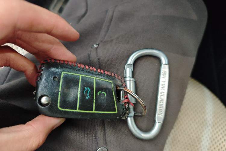 Used Volkswagen Lamando 2017 2.0T GTS
