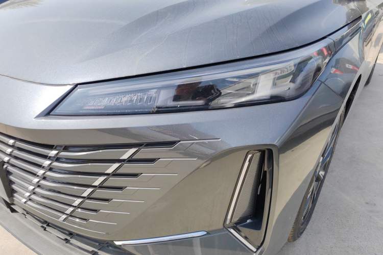 Used CHANGAN Eado 2025 Blue Whale 1.5T 500Bar Prestige Model